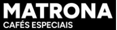Logo Matrona Cafes Especiais